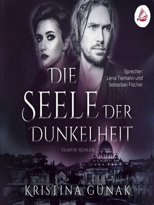 cover image of Die Seele der Dunkelheit